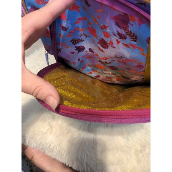 Frozen II Backpack - Picture 3 of 11